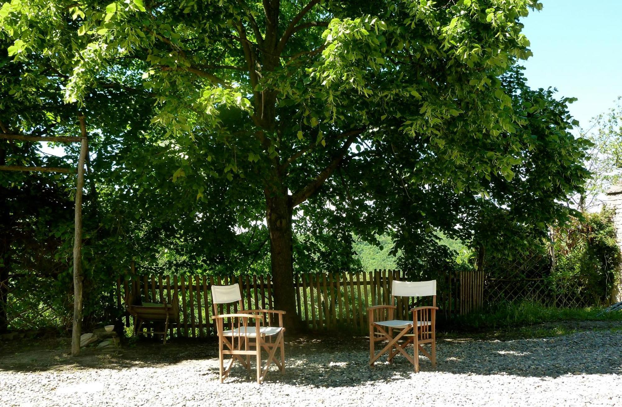 B&B Al Giardino Dei Mandorli Prasco Extérieur photo