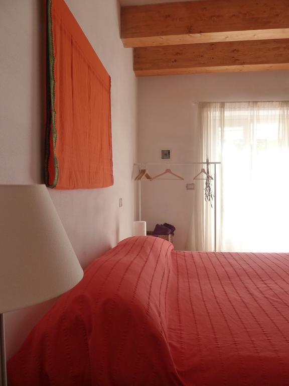 B&B Al Giardino Dei Mandorli Prasco Chambre photo